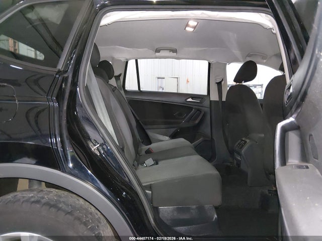 2020 VOLKSWAGEN TIGUAN 3VV0B7AX0LM177455 Photo 7