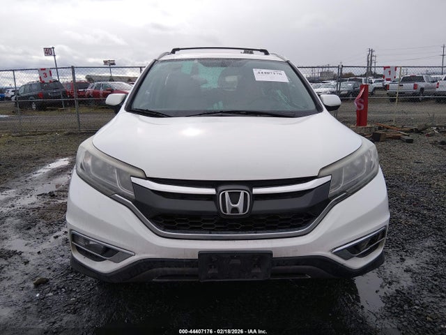 Honda Cr-v Ex-l 2016 5J6RM4H79GL086707 Image 13