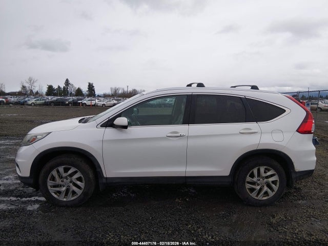 Honda Cr-v Ex-l 2016 5J6RM4H79GL086707 Image 15