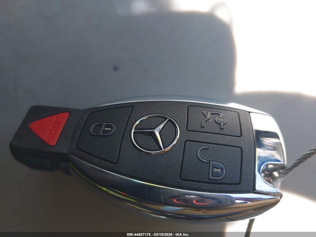 44407178 :رقم المزاد ، WDDDJ75X16A012549 vin ، 2006 Mercedes-benz Cls 500 مزاد بيع
