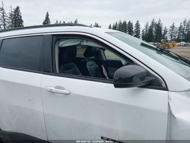 Jeep Compass Latitude Fwd 2022 3C4NJCBB3NT119268 Image 14