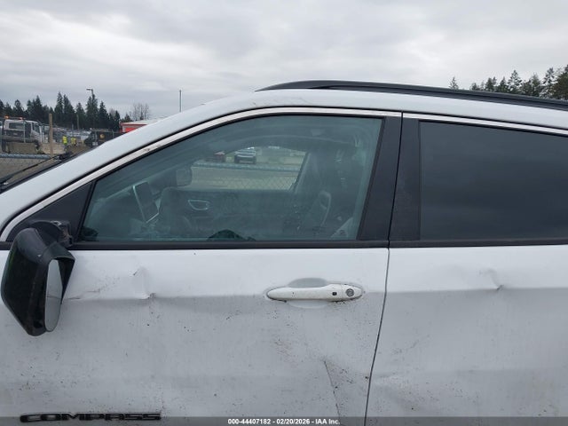 Jeep Compass Latitude Fwd 2022 3C4NJCBB3NT119268 Image 15