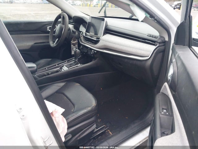 Jeep Compass Latitude Fwd 2022 3C4NJCBB3NT119268 Image 5