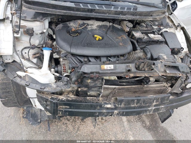 Aukcja sprzedaży 2015 Hyundai Elantra Se, vin: 5NPDH4AE5FH557509, numer aukcji: 44407187