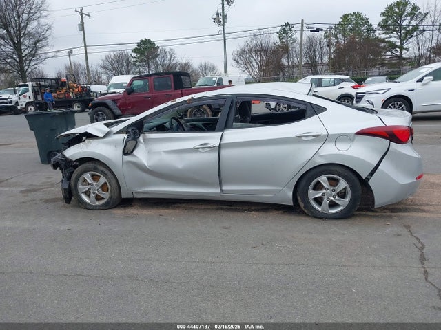 Aukcja sprzedaży 2015 Hyundai Elantra Se, vin: 5NPDH4AE5FH557509, numer aukcji: 44407187