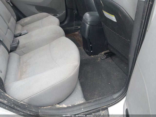 Aukcja sprzedaży 2015 Hyundai Elantra Se, vin: 5NPDH4AE5FH557509, numer aukcji: 44407187