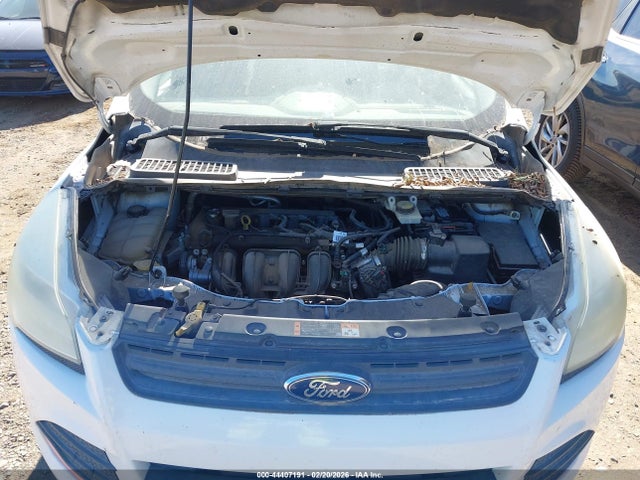 2014 FORD ESCAPE 1FMCU0F79EUC08007 Photo 9