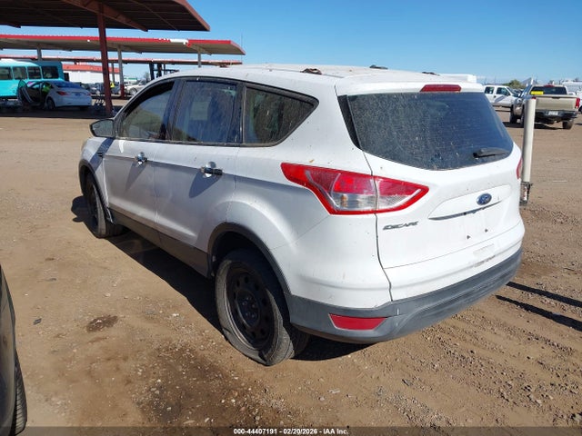 2014 FORD ESCAPE 1FMCU0F79EUC08007 Photo 2