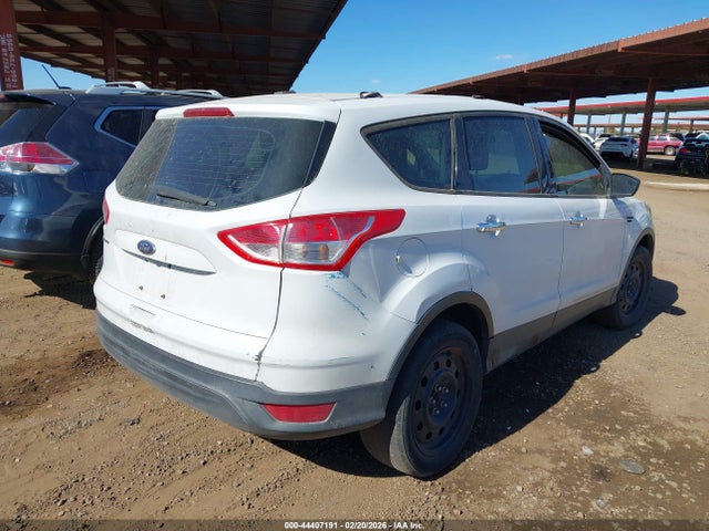 2014 FORD ESCAPE 1FMCU0F79EUC08007 Photo 3