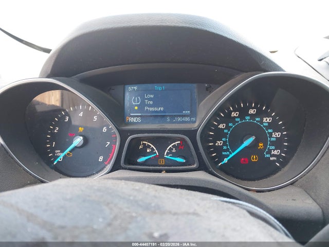2014 FORD ESCAPE 1FMCU0F79EUC08007 Photo 6