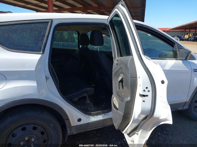 2014 FORD ESCAPE 1FMCU0F79EUC08007 Photo 7