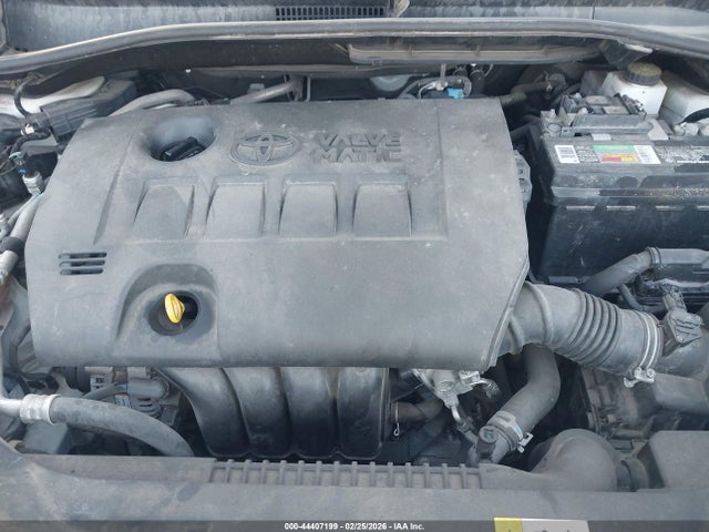 Toyota C-hr Limited 2019 NMTKHMBX2KR080354 Image 10