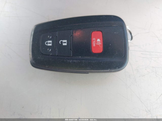 Toyota C-hr Limited 2019 NMTKHMBX2KR080354 Image 11
