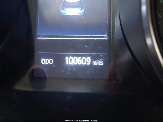 Toyota C-hr Limited 2019 NMTKHMBX2KR080354 Image 15