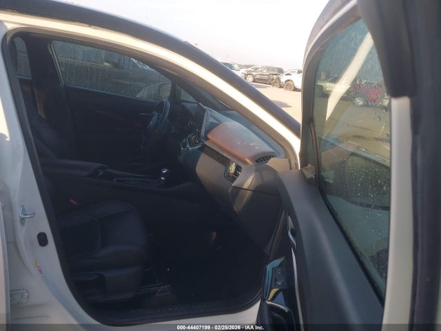 Toyota C-hr Limited 2019 NMTKHMBX2KR080354 Image 5