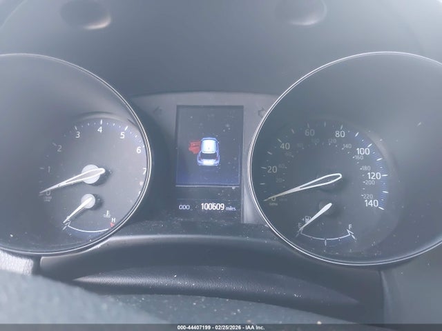 Toyota C-hr Limited 2019 NMTKHMBX2KR080354 Image 7