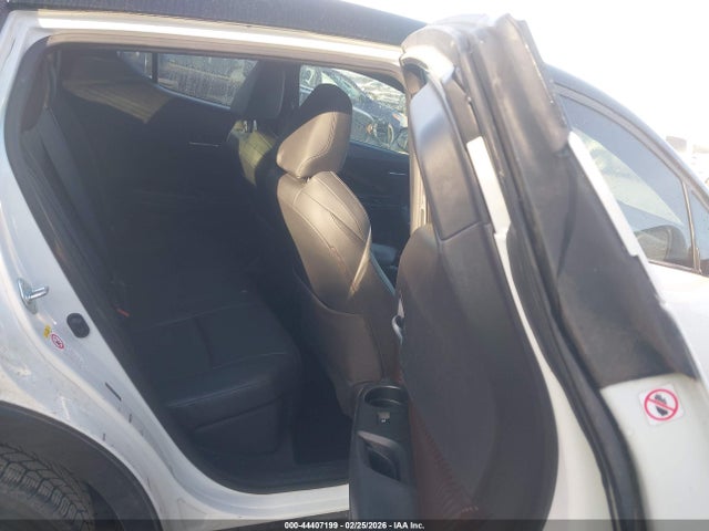 Toyota C-hr Limited 2019 NMTKHMBX2KR080354 Image 8