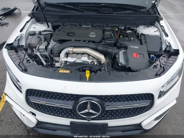 2024 MERCEDES-BENZ GLB 250 W1N4M4HB4RW375265 Photo 9