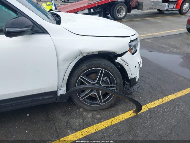 2024 MERCEDES-BENZ GLB 250 W1N4M4HB4RW375265 Photo 5