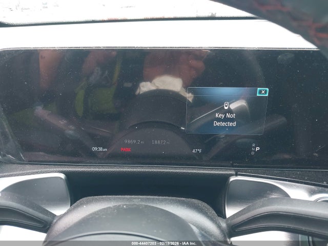 2024 MERCEDES-BENZ GLB 250 W1N4M4HB4RW375265 Photo 6