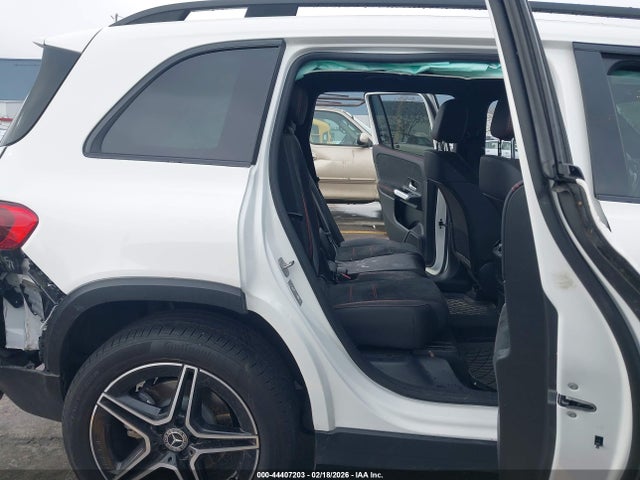 2024 MERCEDES-BENZ GLB 250 W1N4M4HB4RW375265 Photo 7