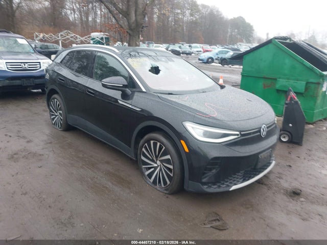 2023 Volkswagen Id.4 Awd Pro S Plus მანქანა იყიდება აუქციონზე, vin: 1V2JNPE85PC044631, აუქციონის ნომერი: 44407210
