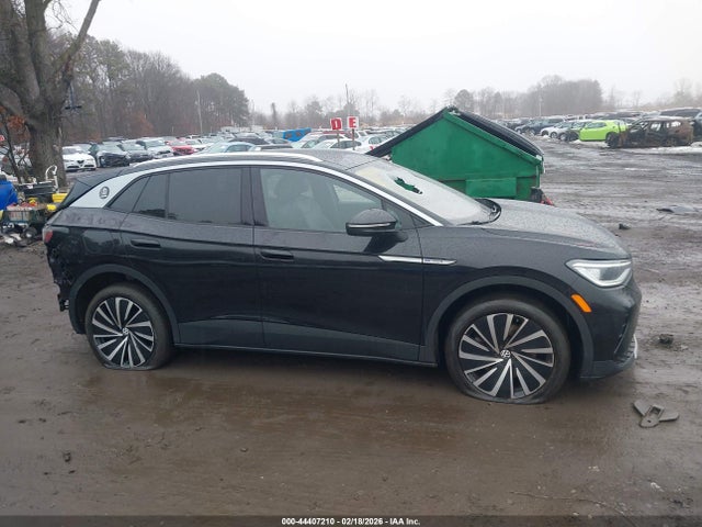 Volkswagen Id.4 Awd Pro S Plus 2023 1V2JNPE85PC044631 Image 13