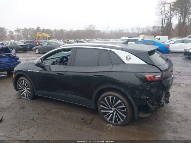 Volkswagen Id.4 Awd Pro S Plus 2023 1V2JNPE85PC044631 Image 14