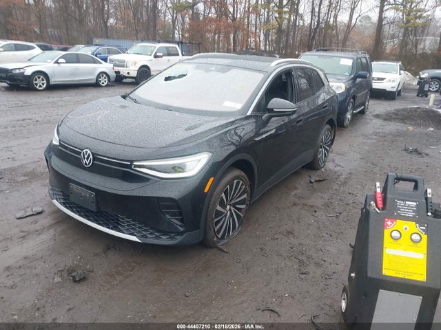 Volkswagen Id.4 Awd Pro S Plus 2023 1V2JNPE85PC044631 Image 2