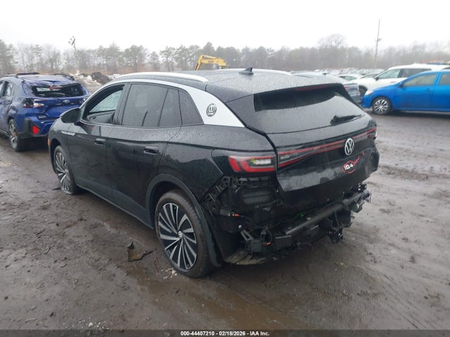 Volkswagen Id.4 Awd Pro S Plus 2023 1V2JNPE85PC044631 Image 3