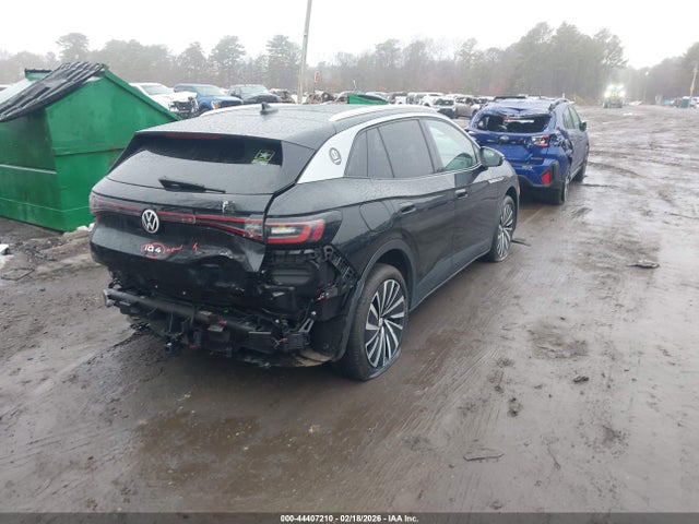 Volkswagen Id.4 Awd Pro S Plus 2023 1V2JNPE85PC044631 Image 4