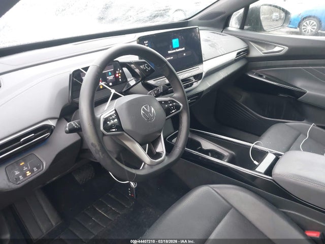 Volkswagen Id.4 Awd Pro S Plus 2023 1V2JNPE85PC044631 Image 5