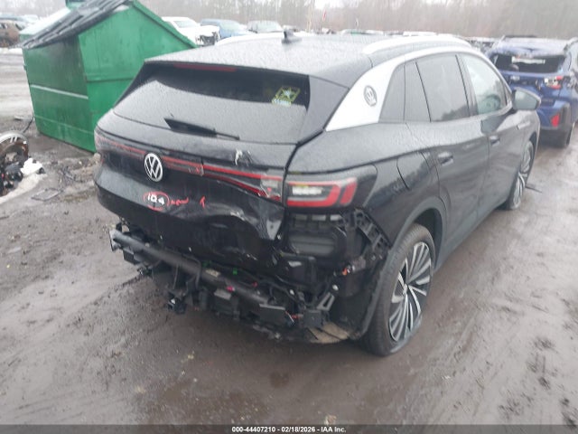 Volkswagen Id.4 Awd Pro S Plus 2023 1V2JNPE85PC044631 Image 6