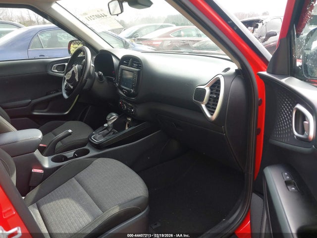 Продаж на аукціоні авто 2020 Kia Soul Gt-line, vin: KNDJ63AU6L7055702, номер лоту: 44407211