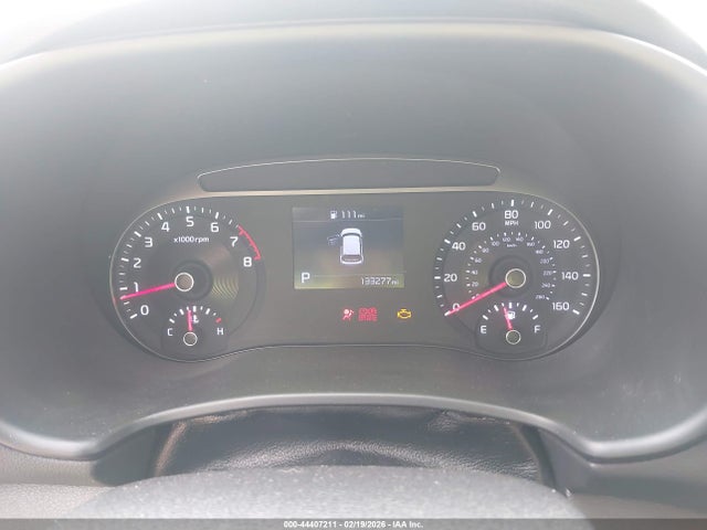 Продаж на аукціоні авто 2020 Kia Soul Gt-line, vin: KNDJ63AU6L7055702, номер лоту: 44407211