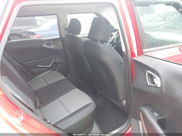 Продаж на аукціоні авто 2020 Kia Soul Gt-line, vin: KNDJ63AU6L7055702, номер лоту: 44407211