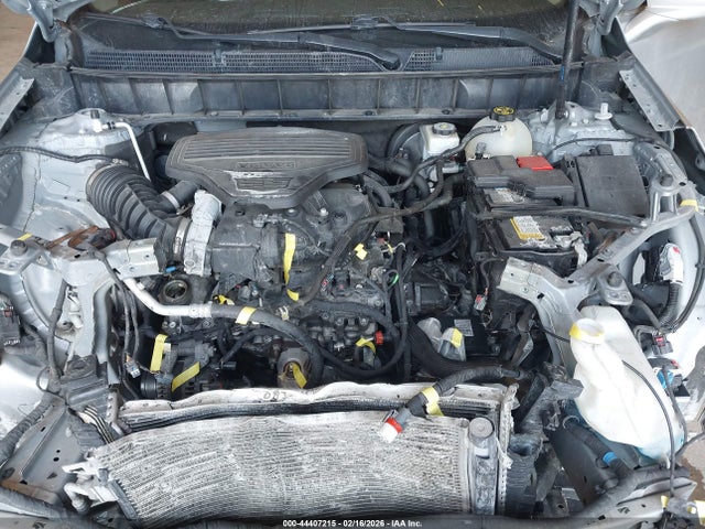 2019 CADILLAC XT5 1GYKNDRS9KZ186832 Photo 9