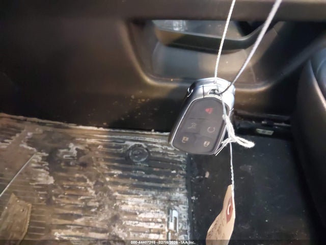 2019 CADILLAC XT5 1GYKNDRS9KZ186832 Photo 10