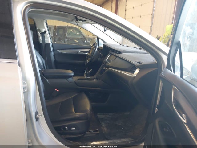 2019 CADILLAC XT5 1GYKNDRS9KZ186832 Photo 4