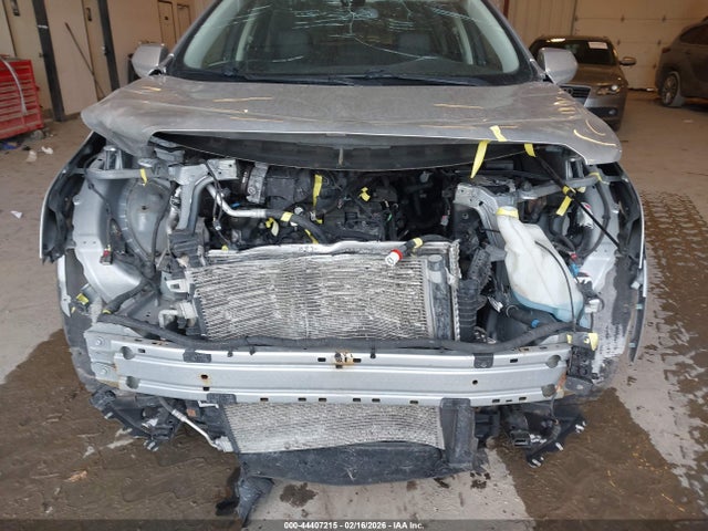 2019 CADILLAC XT5 1GYKNDRS9KZ186832 Photo 5