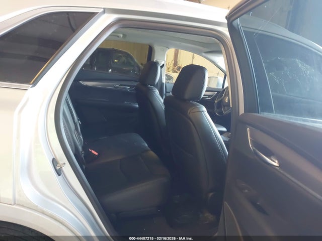 2019 CADILLAC XT5 1GYKNDRS9KZ186832 Photo 7