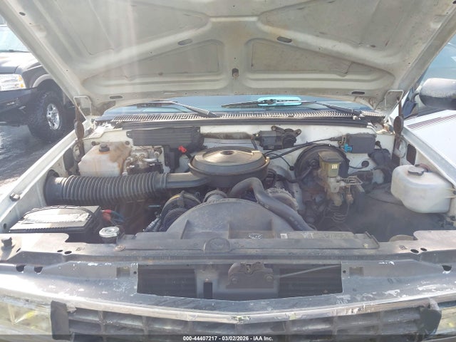 1990 CHEVROLET GMT-400 1GCDC14H1LE148244 Photo 9