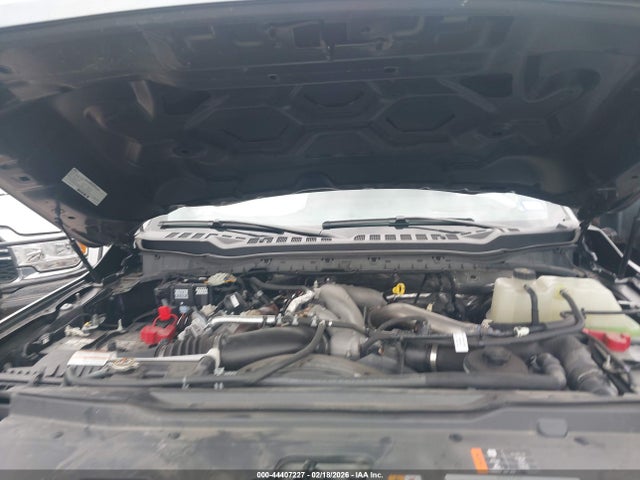 2024 Ford F-250 Lariat მანქანა იყიდება აუქციონზე, vin: 1FT8W2BT8REE69924, აუქციონის ნომერი: 44407227