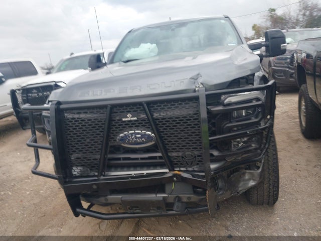 2024 Ford F-250 Lariat მანქანა იყიდება აუქციონზე, vin: 1FT8W2BT8REE69924, აუქციონის ნომერი: 44407227