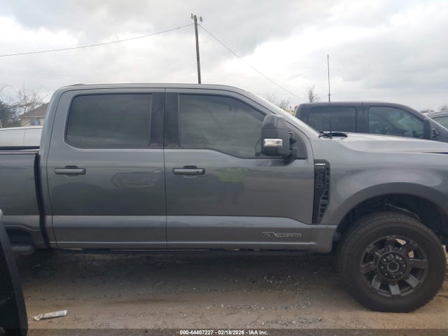 2024 Ford F-250 Lariat მანქანა იყიდება აუქციონზე, vin: 1FT8W2BT8REE69924, აუქციონის ნომერი: 44407227