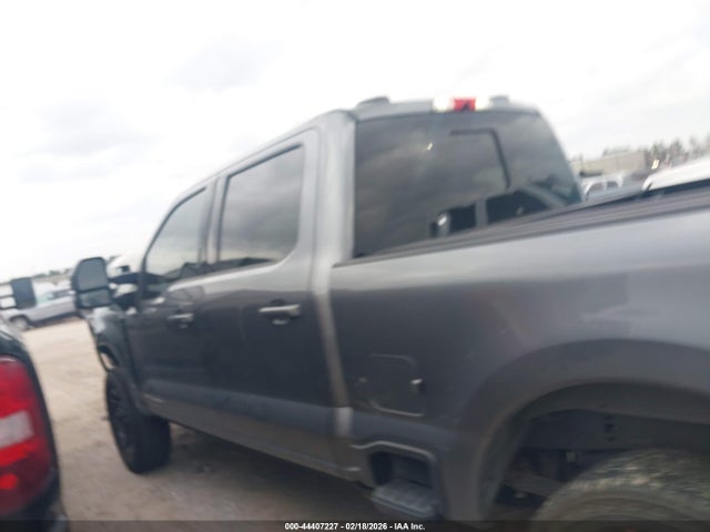 2024 Ford F-250 Lariat მანქანა იყიდება აუქციონზე, vin: 1FT8W2BT8REE69924, აუქციონის ნომერი: 44407227
