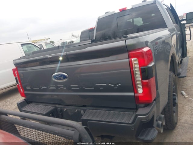 2024 Ford F-250 Lariat მანქანა იყიდება აუქციონზე, vin: 1FT8W2BT8REE69924, აუქციონის ნომერი: 44407227