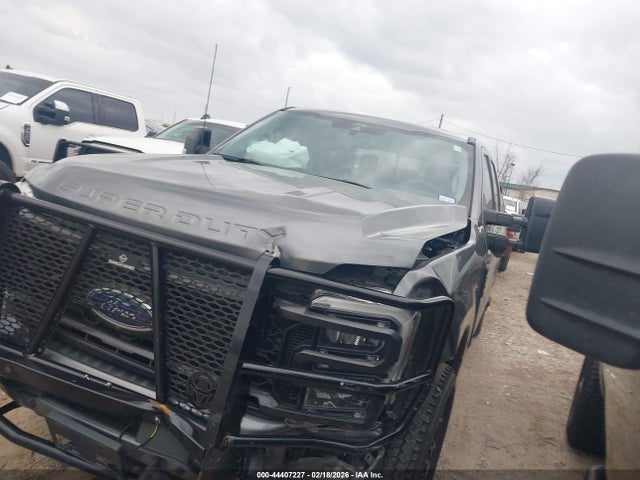 2024 Ford F-250 Lariat მანქანა იყიდება აუქციონზე, vin: 1FT8W2BT8REE69924, აუქციონის ნომერი: 44407227
