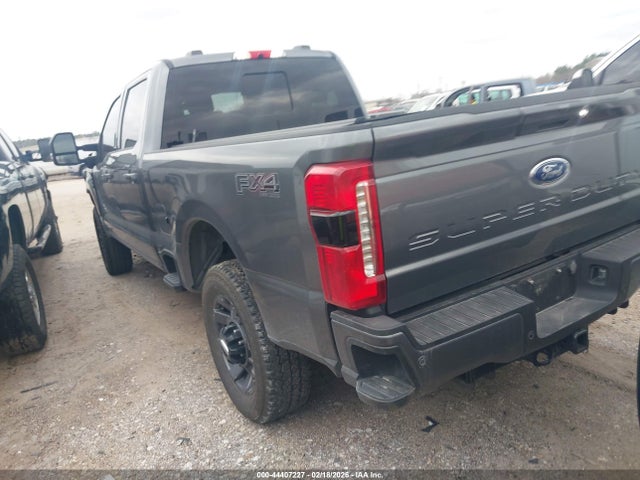 2024 Ford F-250 Lariat მანქანა იყიდება აუქციონზე, vin: 1FT8W2BT8REE69924, აუქციონის ნომერი: 44407227