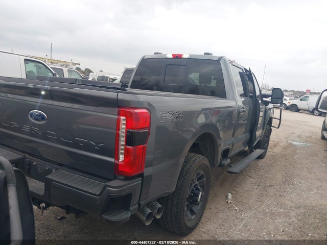 2024 Ford F-250 Lariat მანქანა იყიდება აუქციონზე, vin: 1FT8W2BT8REE69924, აუქციონის ნომერი: 44407227